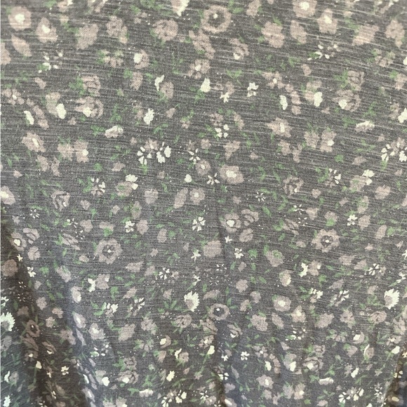 Lucky Brand Top - Picture 5 of 6